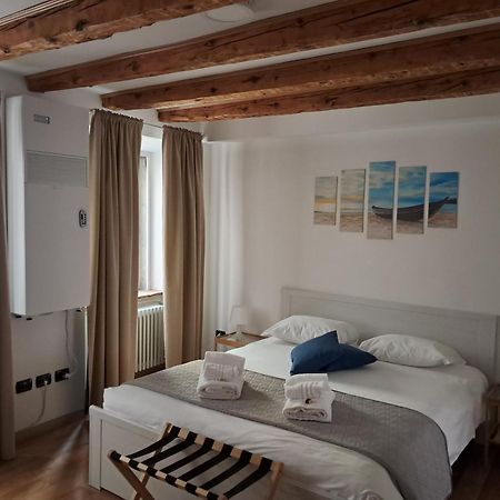 Piazza Grande City Residence Triest Exterior foto