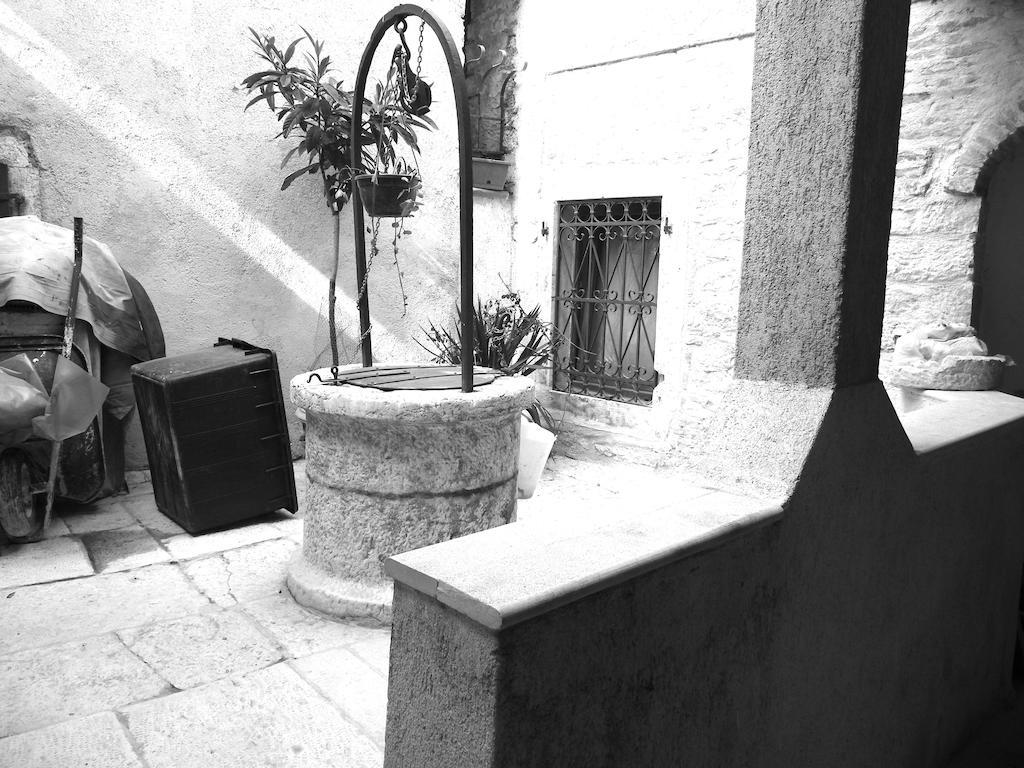 Piazza Grande City Residence Triest Exterior foto
