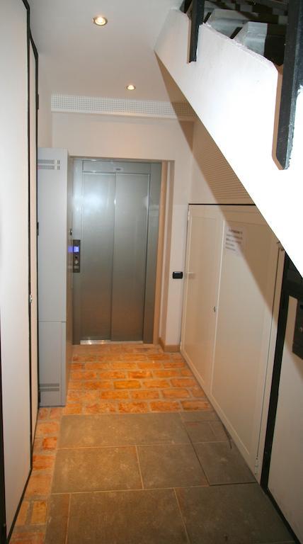 Piazza Grande City Residence Triest Exterior foto