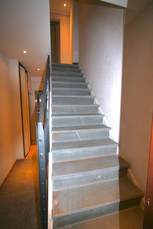 Piazza Grande City Residence Triest Exterior foto