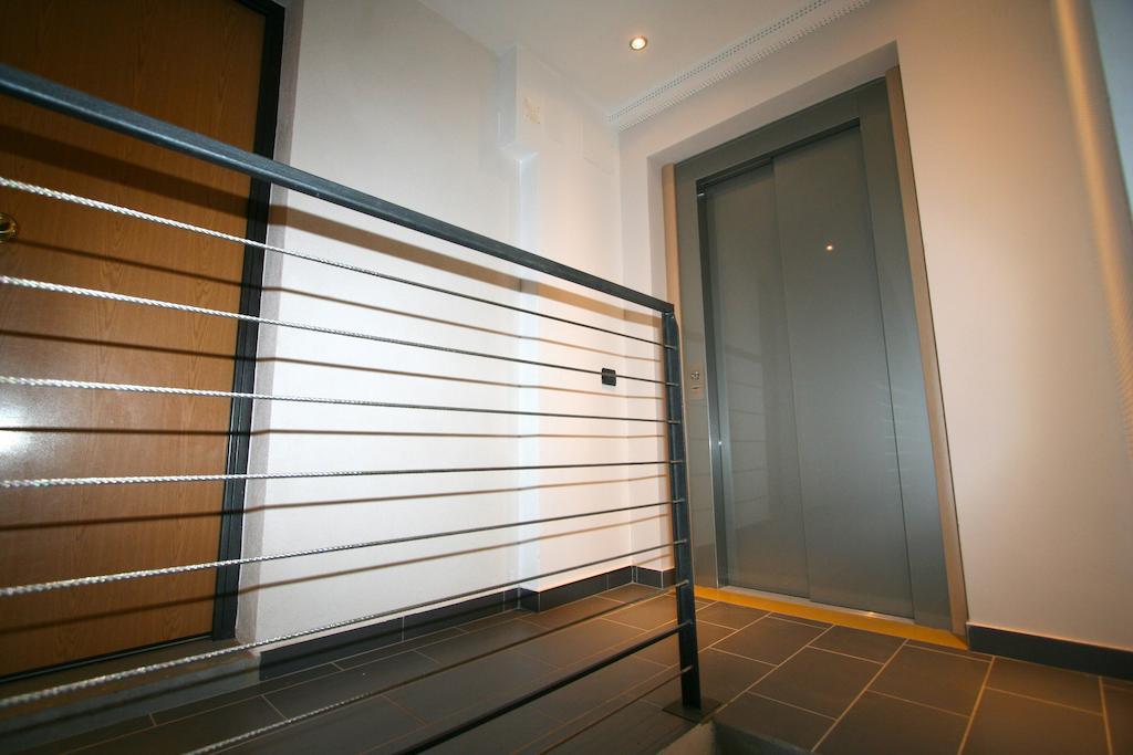 Piazza Grande City Residence Triest Exterior foto
