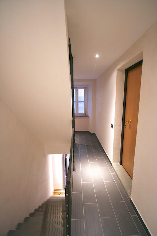 Piazza Grande City Residence Triest Exterior foto