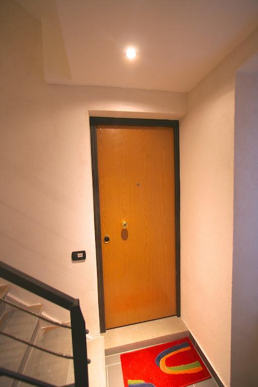 Piazza Grande City Residence Triest Exterior foto
