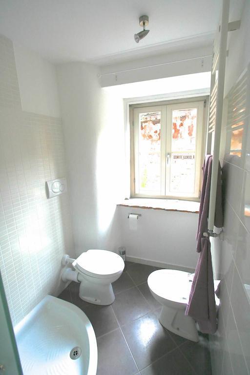 Piazza Grande City Residence Triest Zimmer foto